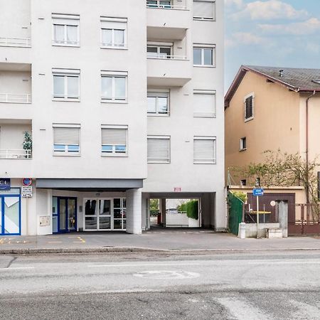 Florentine Furnished Flat Apartment Annecy Exterior foto