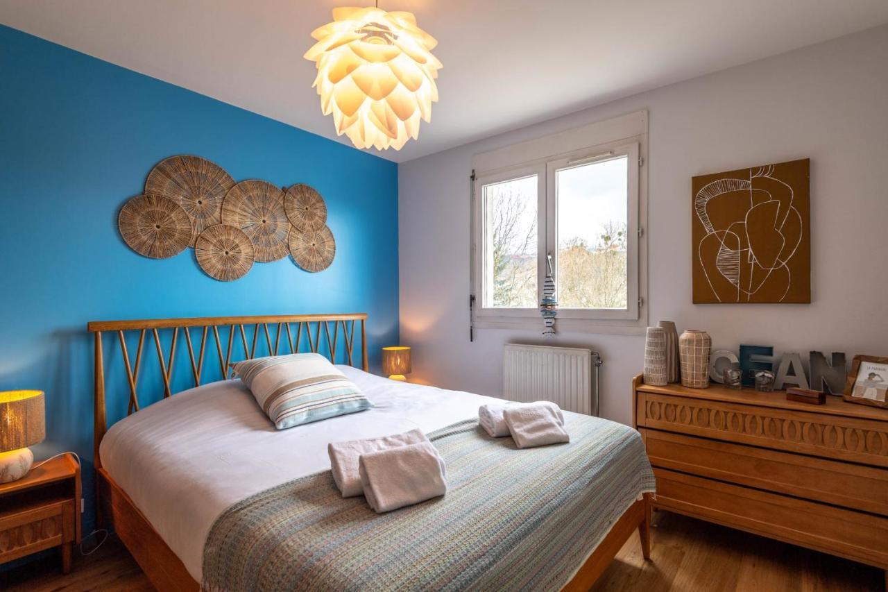 Florentine Furnished Flat Apartment Annecy Exterior foto